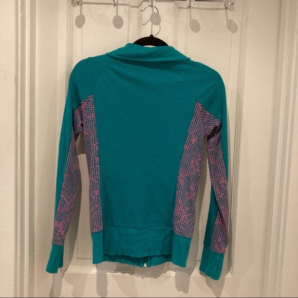 Bench Jacket - Picture 4 of 7